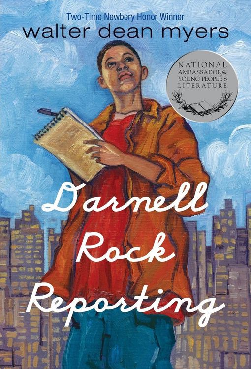 Produktbild: Darnell Rock Reporting