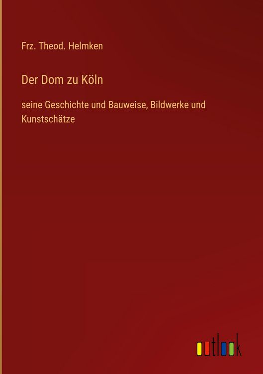 Produktbild: Der Dom zu K&ouml;ln