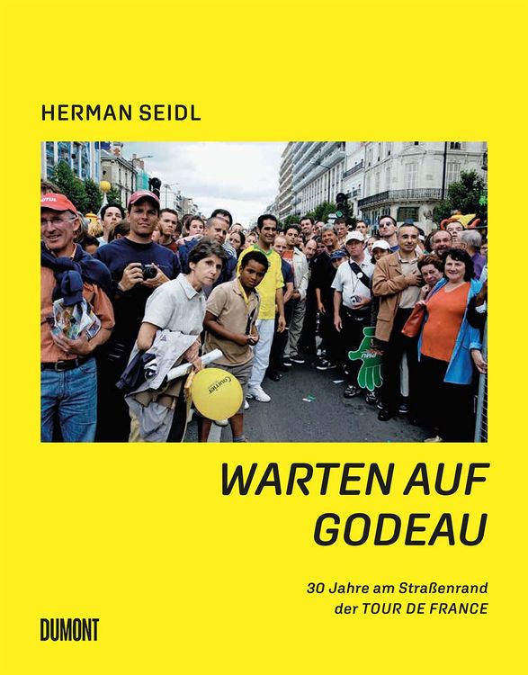 Produktbild: Warten auf Godeau