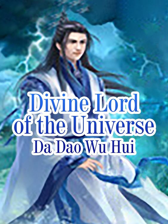 Produktbild: Divine Lord of the Universe