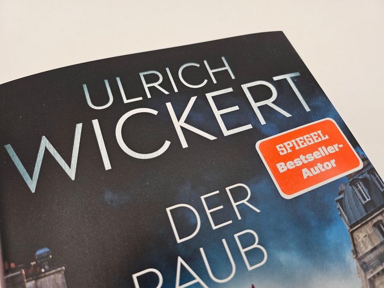 Produktbild: Der Raub im Tunnel