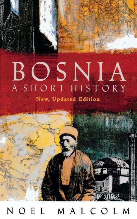 Produktbild: Bosnia