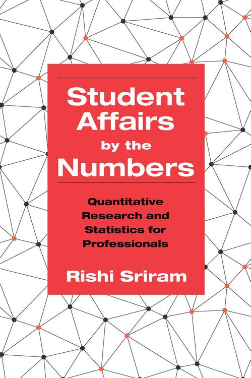 Produktbild: Student Affairs by the Numbers