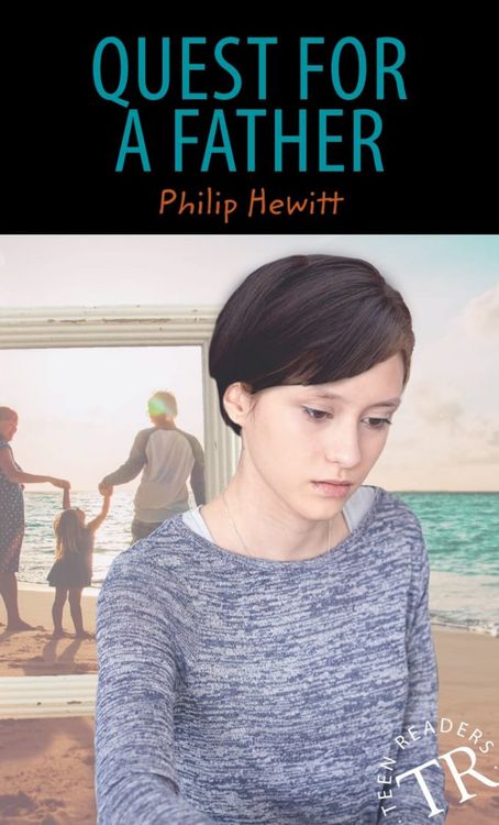 Produktbild: Quest for a Father