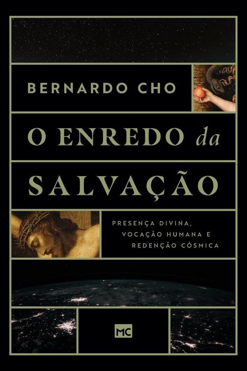 Produktbild: O enredo da salva&ccedil;&atilde;o