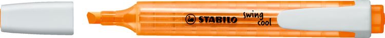 Bild vom Artikel STABILO® Textmarker swing® cool, orange vom Autor 