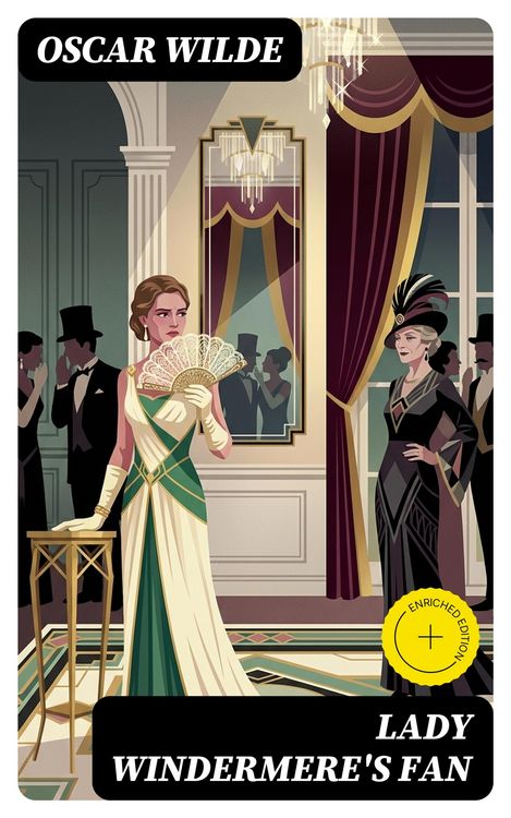 Produktbild: Lady Windermere's Fan