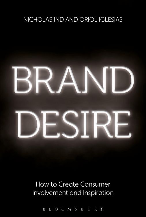 Produktbild: Ind, N: Brand Desire