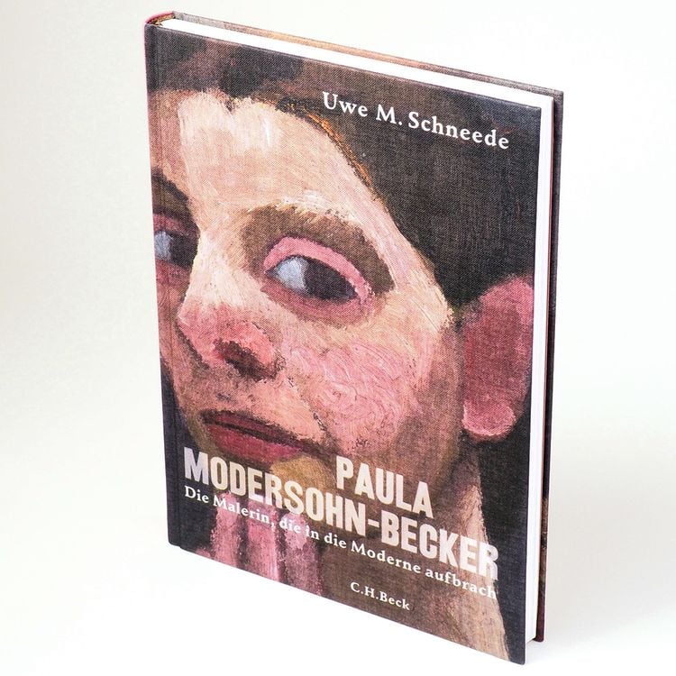 Produktbild: Paula Modersohn-Becker