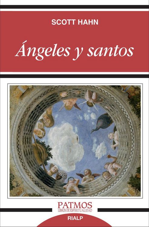 Produktbild: &Aacute;ngeles y santos