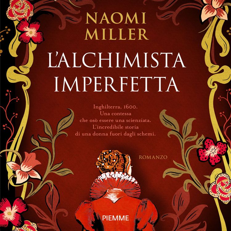 Produktbild: L'alchimista imperfetta