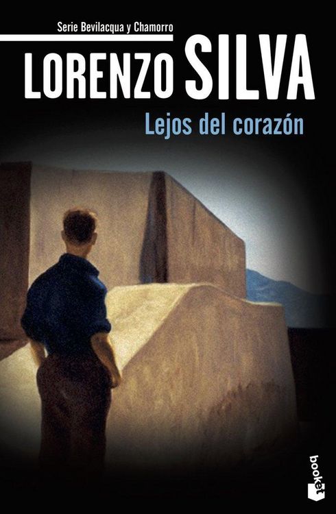 Produktbild: Lejos del coraz&oacute;n