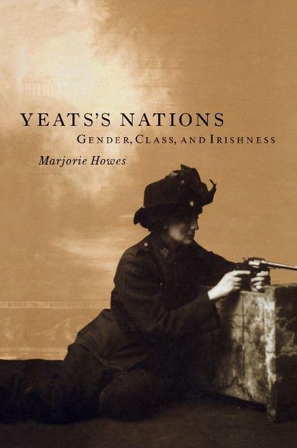 Produktbild: Yeats's Nations