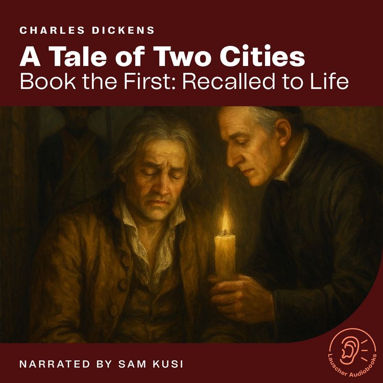 Produktbild: A Tale of Two Cities (Book the First: Recalled to Life)