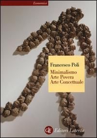 Produktbild: Minimalismo, arte povera, arte concettuale