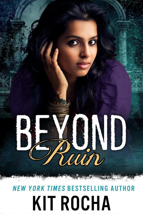 Produktbild: Beyond Ruin