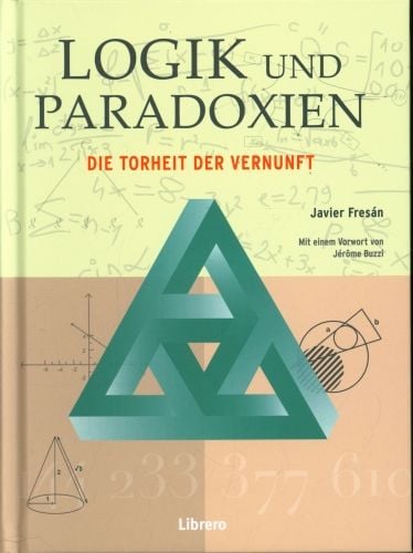 Produktbild: Logik und Paradoxien