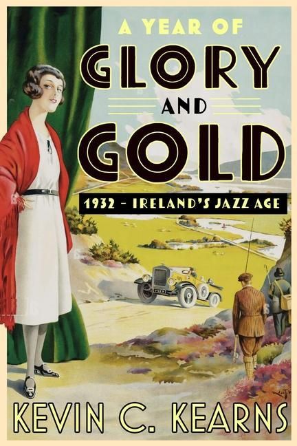 Produktbild: A Year of Glory and Gold