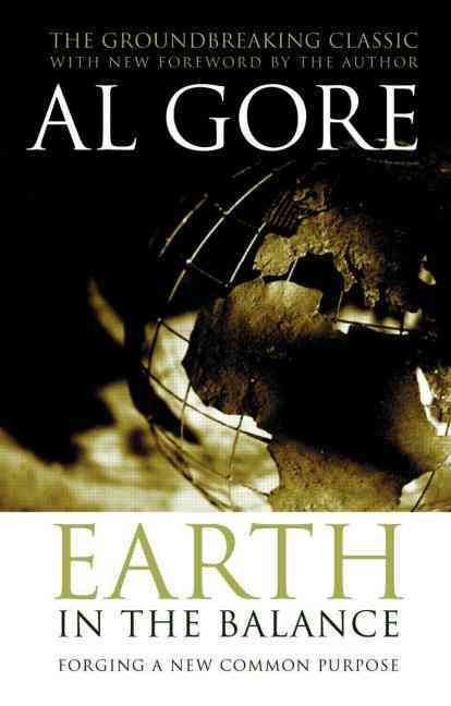 Produktbild: Gore, A: Earth in the Balance