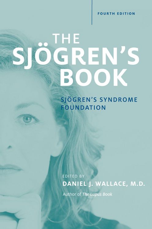 Produktbild: The Sjogren's Book