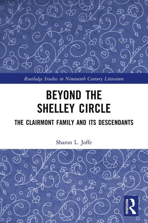 Produktbild: Beyond the Shelley Circle