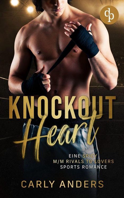 Produktbild: Knockout Heart