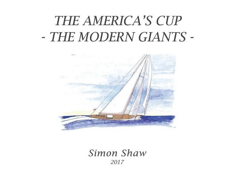 Produktbild: The America's Cup
