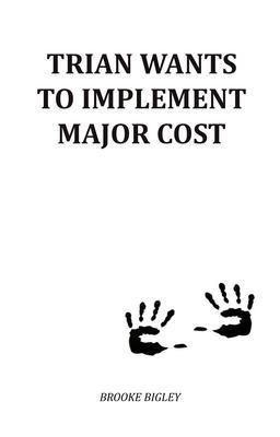 Produktbild: Trian Wants To Implement Major Cost
