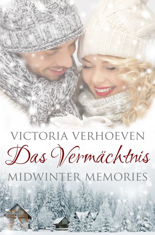 Produktbild: Midwinter Memories - Das Verm&auml;chtnis