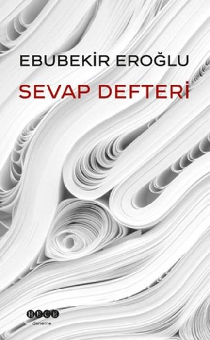 Produktbild: Sevap Defteri