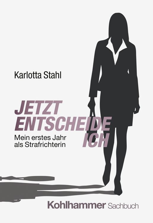 Produktbild: Jetzt entscheide ich