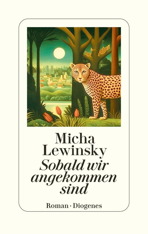 Produktbild: Sobald wir angekommen sind
