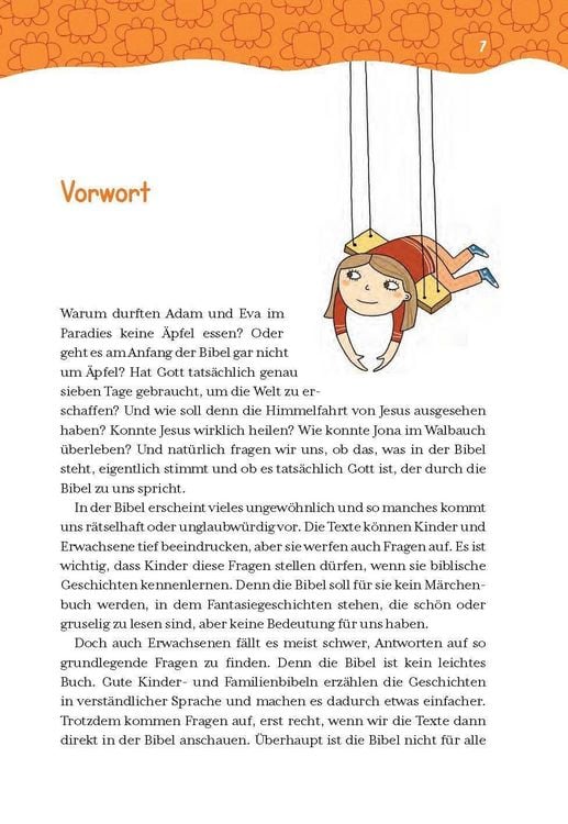 Produktbild: Warum d&uuml;rfen Adam und Eva keine &Auml;pfel essen?