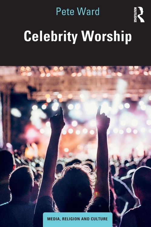 Produktbild: Celebrity Worship