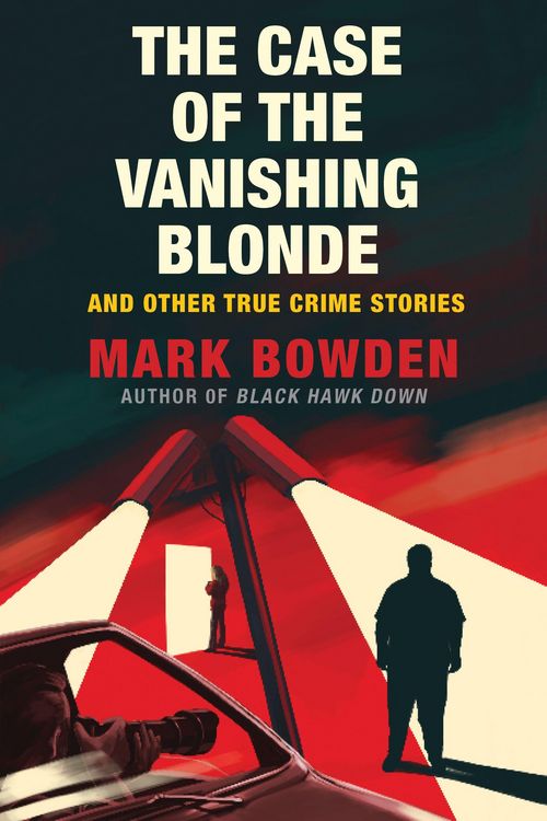 Produktbild: The Case of the Vanishing Blonde