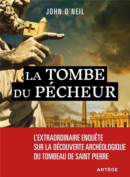 Produktbild: La tombe du p&eacute;cheur