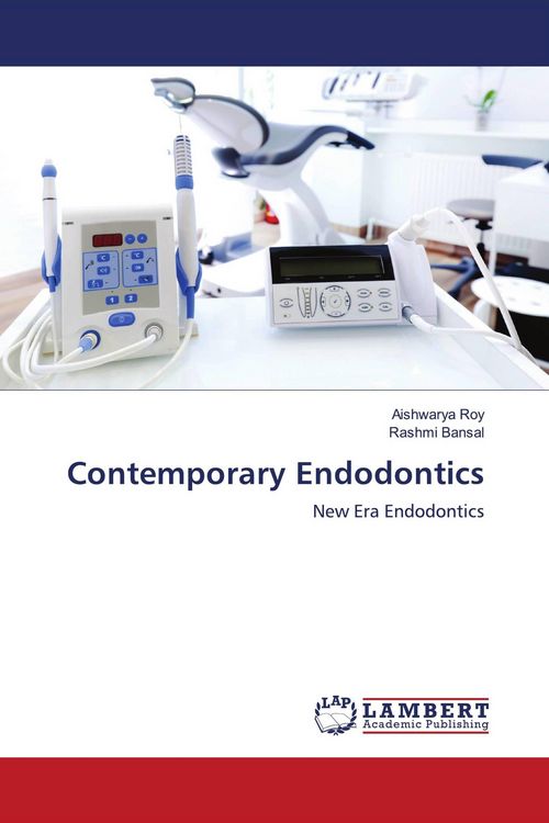 Produktbild: Contemporary Endodontics