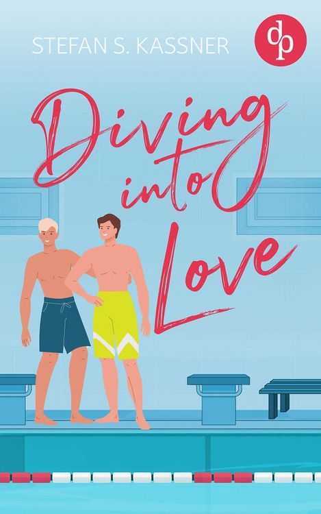 Produktbild: Diving into Love