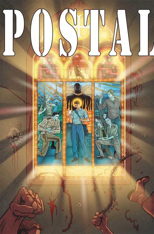 Produktbild: Postal, Volume 5