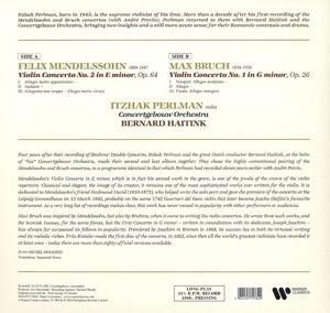 Produktbild: Violinkonzerte