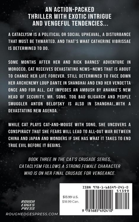 Produktbild: Cataclysm