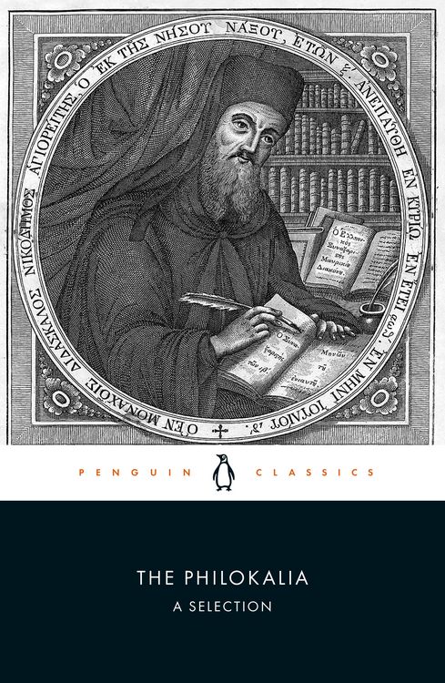 Produktbild: The Philokalia