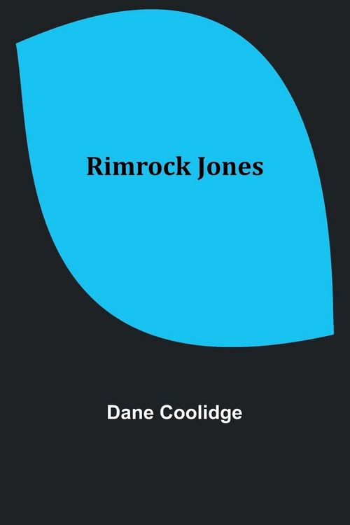 Produktbild: Rimrock Jones