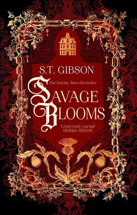 Produktbild: Savage Blooms