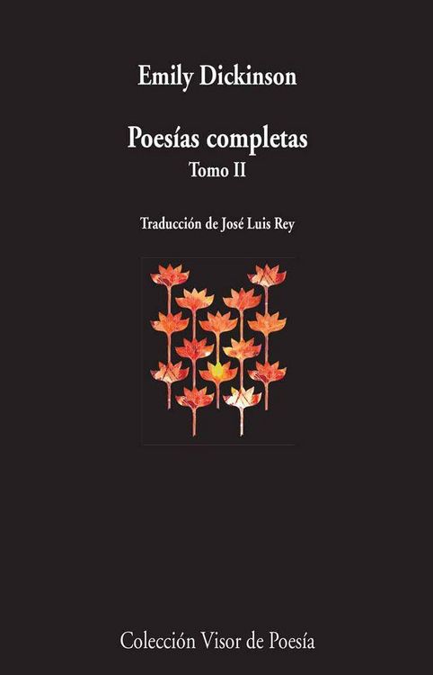 Produktbild: Poes&iacute;as completas II