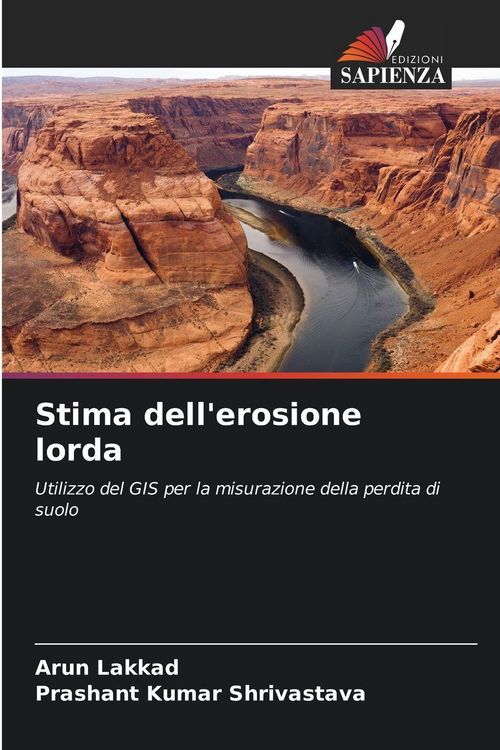 Produktbild: Stima dell'erosione lorda