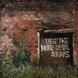 Produktbild: There Are More of Us,Always EP