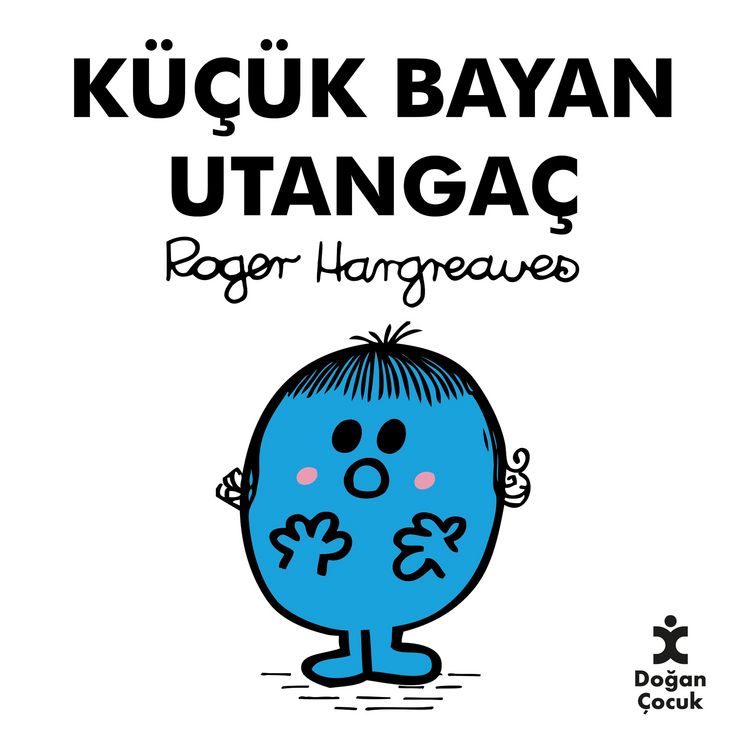 Produktbild: K&uuml;&ccedil;&uuml;k Bayan Utanga&ccedil;