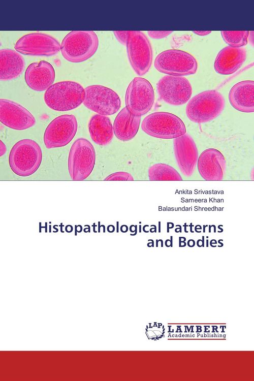 Produktbild: Histopathological Patterns and Bodies