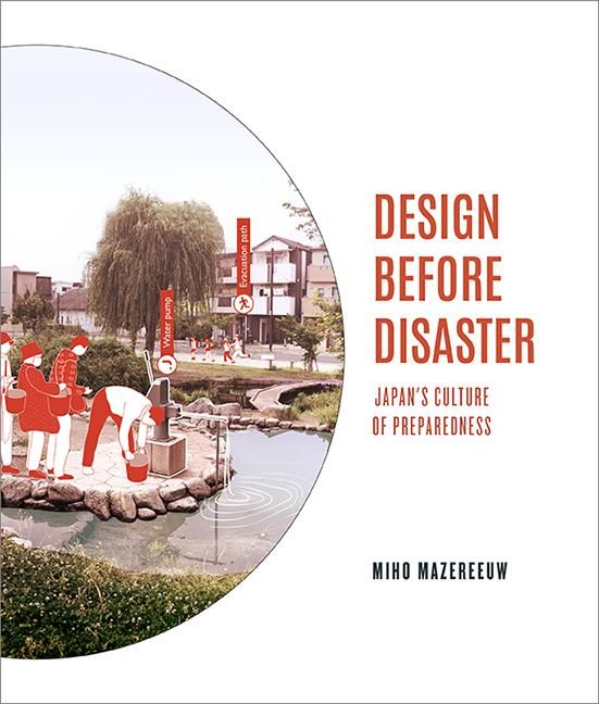Produktbild: Design Before Disaster
